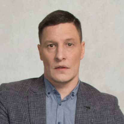 Алексей Лазарев