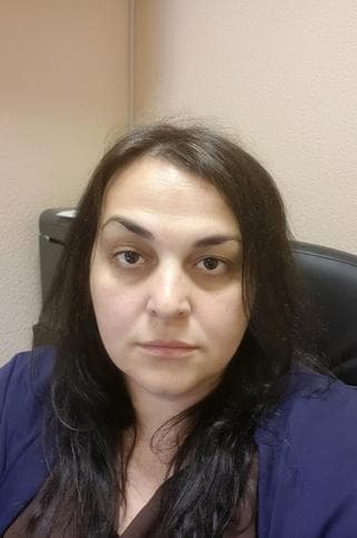 Диана Кемова