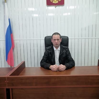 Артем Правенько