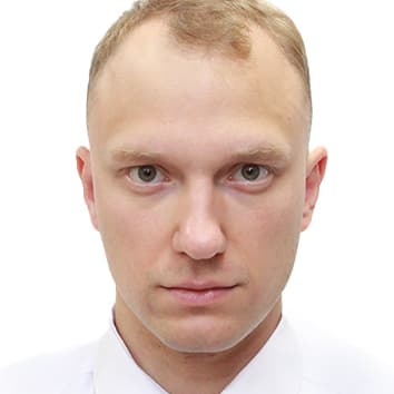 Никита Зеловский