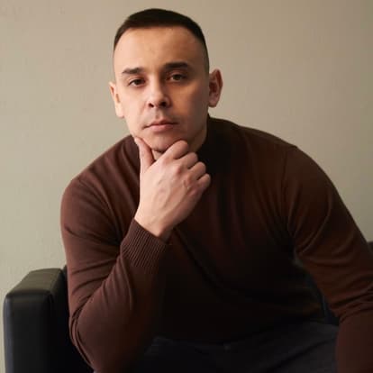 Михаил Федосеев