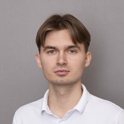 Никита Сергеев