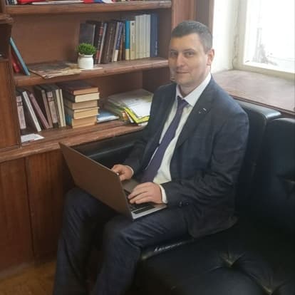 Сергей Мастрюков
