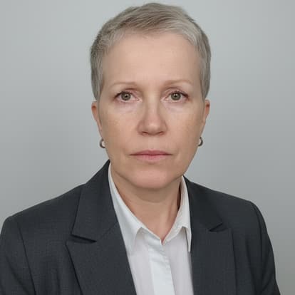 Светлана Скороварова