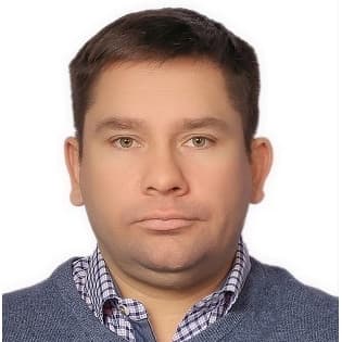 Игорь Мустафин