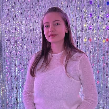 Юлия Тимченко