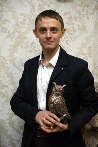 Андрей Крутень