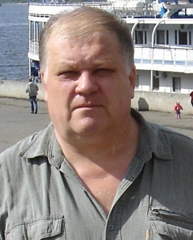 Виктор Арапов