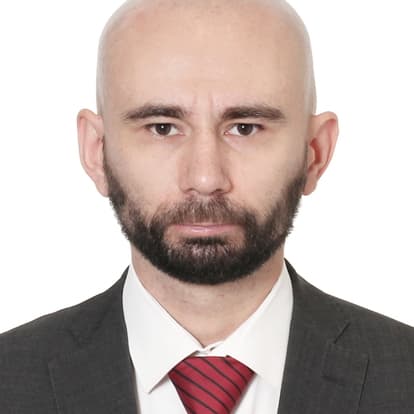 Павел Козловский