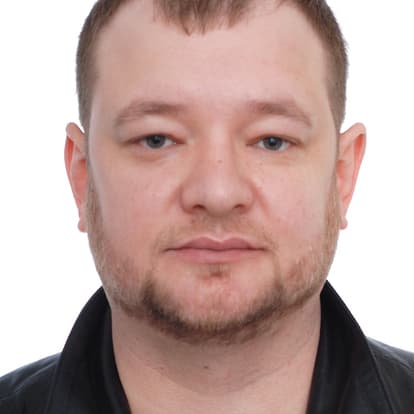 Артем Ромашихин