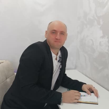 Дмитрий Гончаров