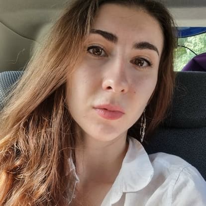 Светлана Михайлова