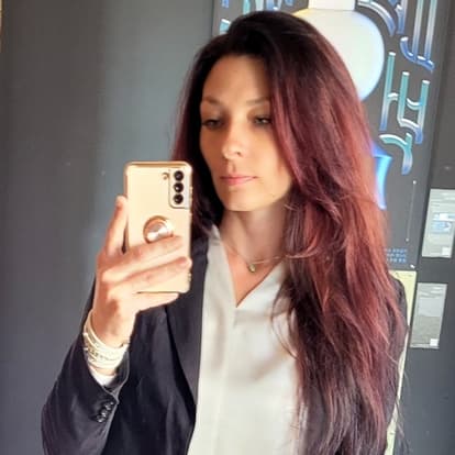 Екатерина Чурилова