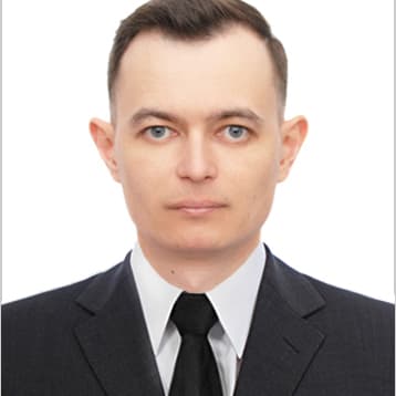 Наиль Лукманов