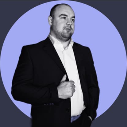 Михаил Сальников
