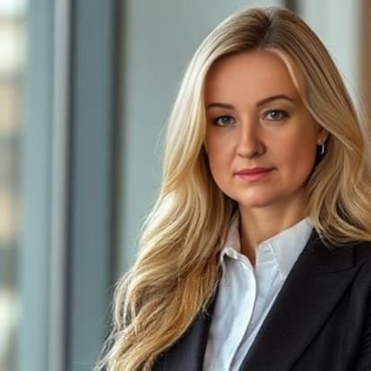 Марина Иванова
