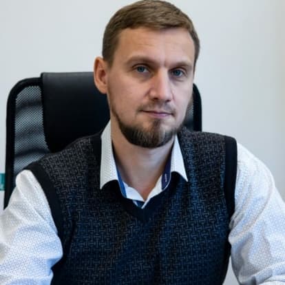 Александр Кособоков