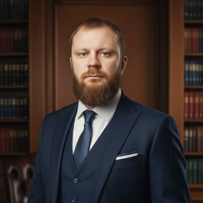 Андрей Сакун