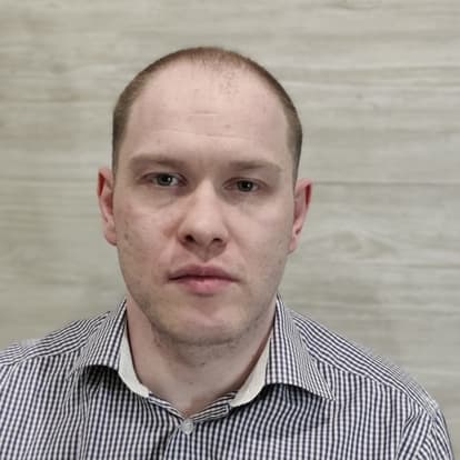 Юрий Кащеев