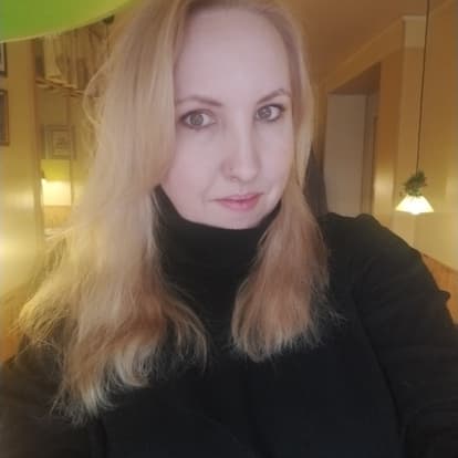 Аксана Ананьева