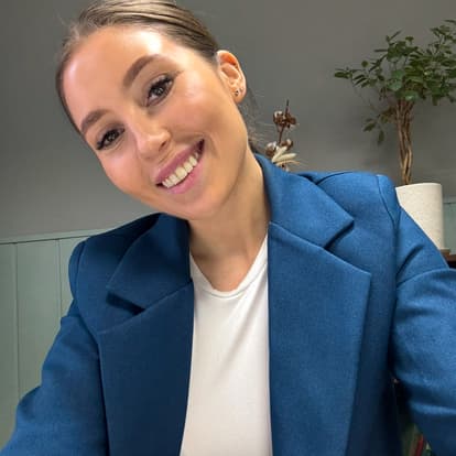 Полина Врабие