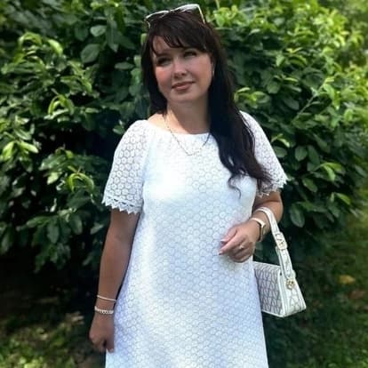 Елена Щеглова