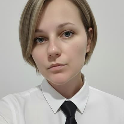 Анна Ильина