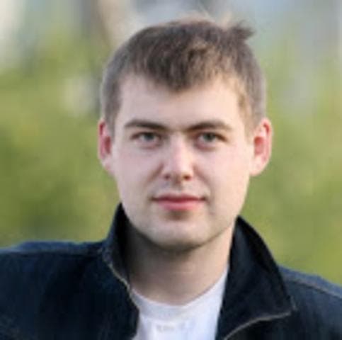 Константин Балакирев