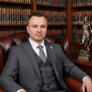 Виктор Строков