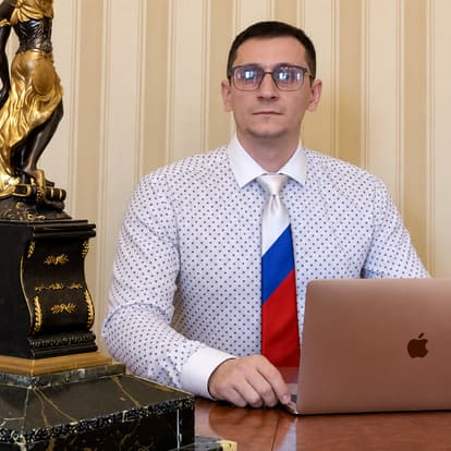 Ашот Камалян