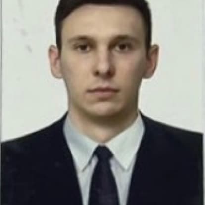 Данил Лукин