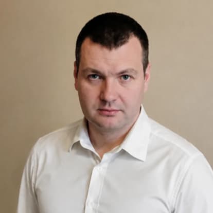 Кирилл Бухтояров