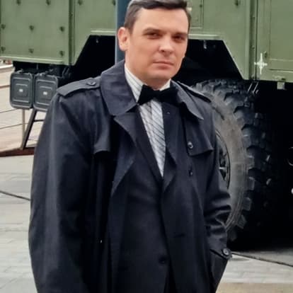 Сергей Ситников