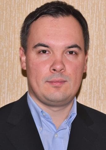 Игорь Нестеров