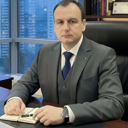 Владимир Козлов