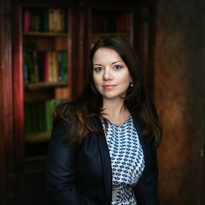 Татьяна Саломатова