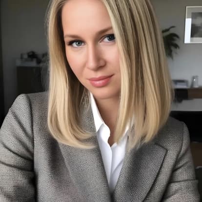 Ксения Рагозина