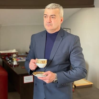 Илья Зинченко