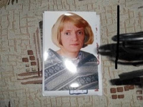Наталья Карликова