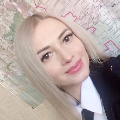 Екатерина Биткина