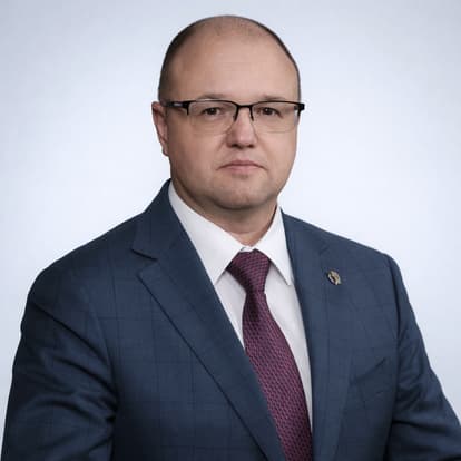 Дмитрий Лебедев