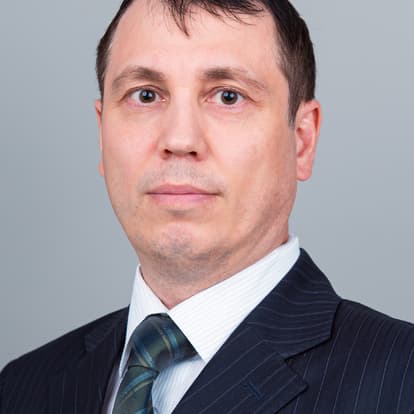 Михаил Елисеев