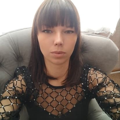 Нина Песоцкая