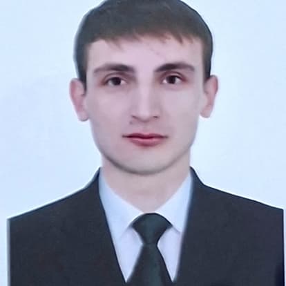 Алан Гебенов