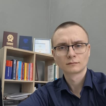 Дмитрий Грецкий