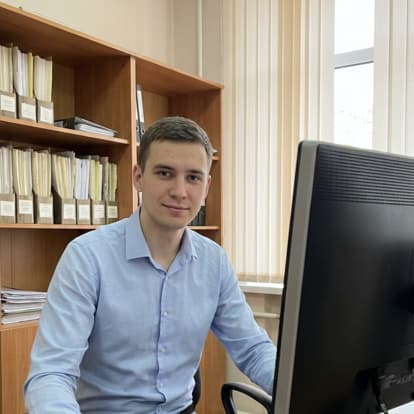 Валерий Руднев