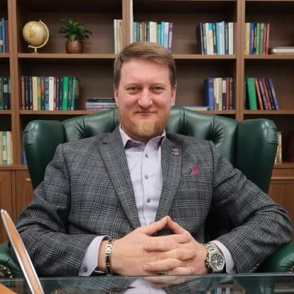 Василий Павленко