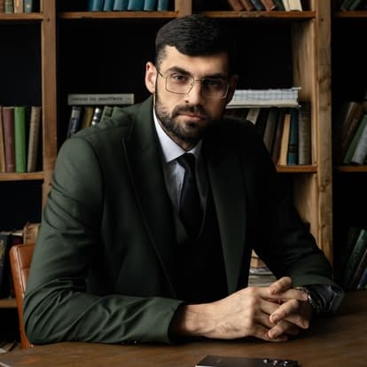 Валерий Нагайцев