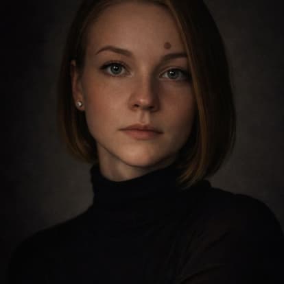Валерия Зиновьева
