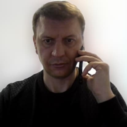 Михаил Погодин
